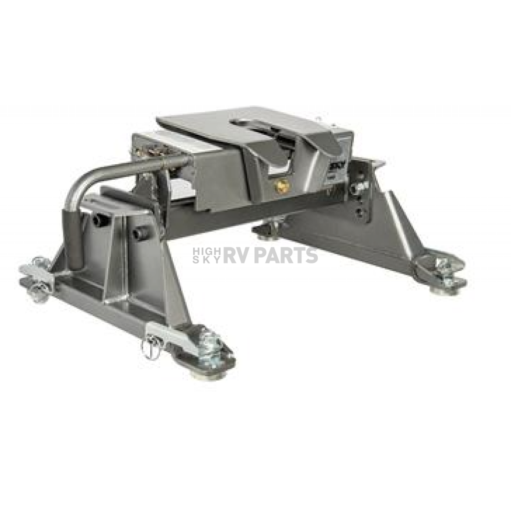 Husky Towing 33151K KS Series 5th Wheel Hitch 16000 Lbs